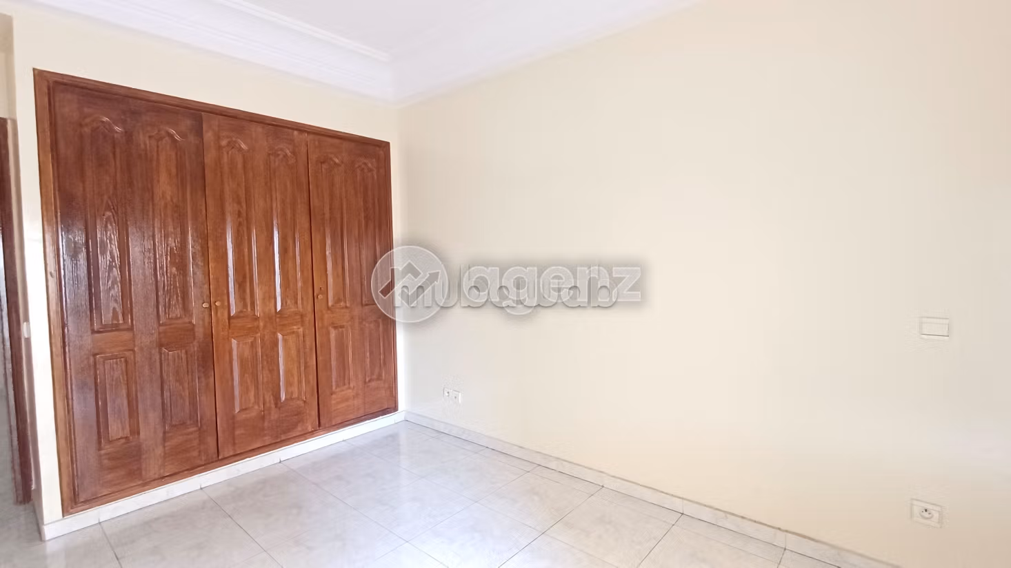 Appartement à vendre 114 m², 3 chambres Val Fleurie Casablanca — 3