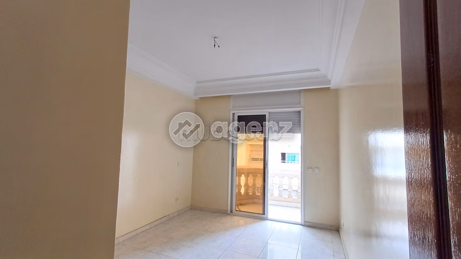 Appartement à vendre 114 m², 3 chambres Val Fleurie Casablanca — 2