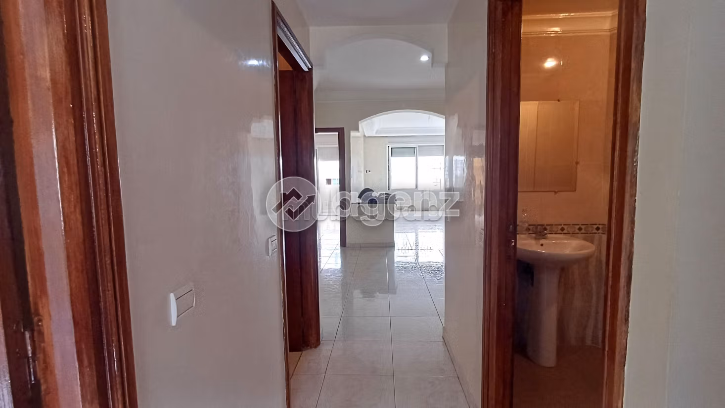 Appartement 114 m² à Val Fleury — 13