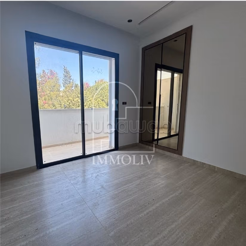 For sale S2 apartment direct from the developer in Chotrana 2