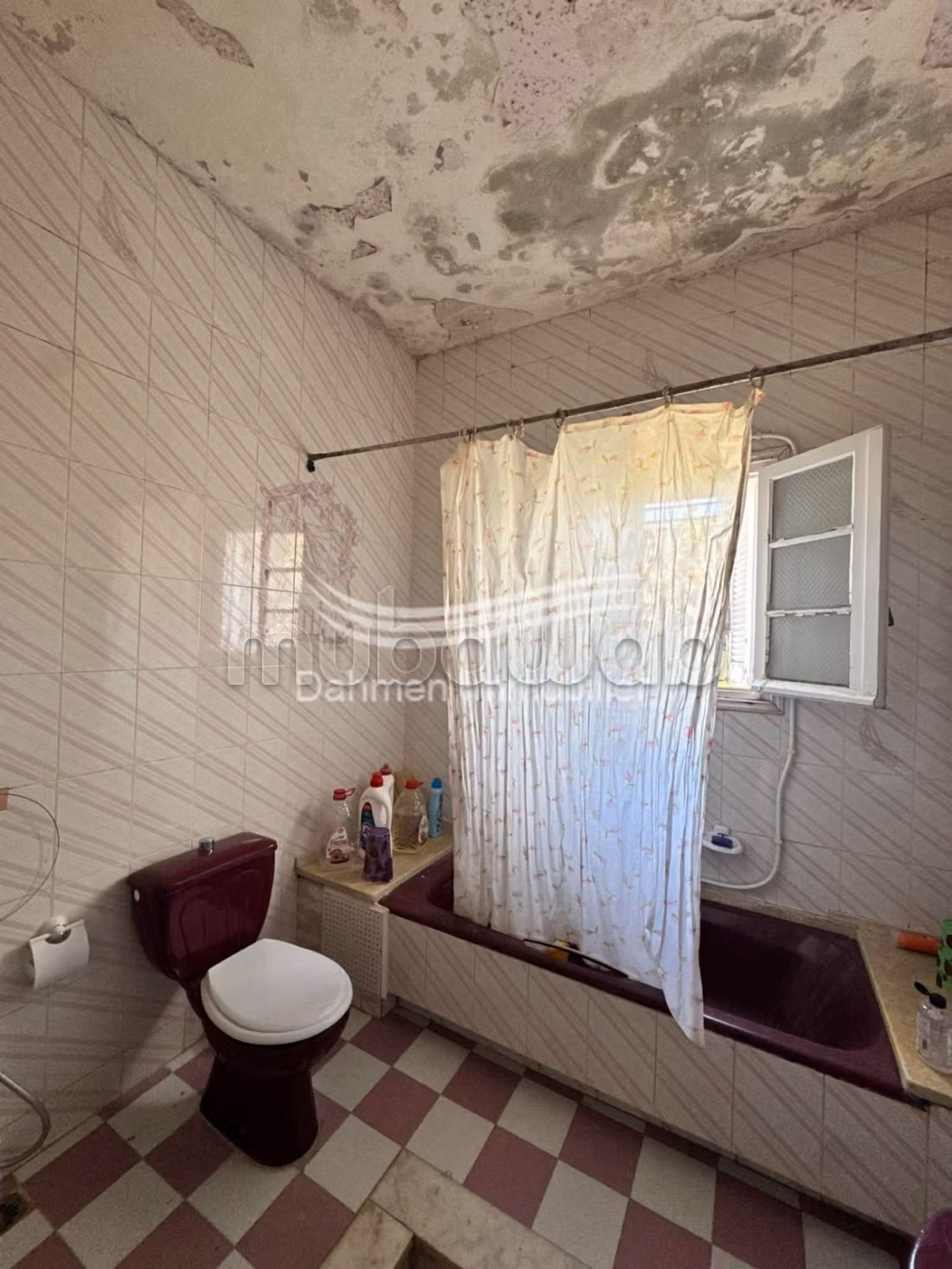 In vendita – Villa su 2 livelli a Khzema