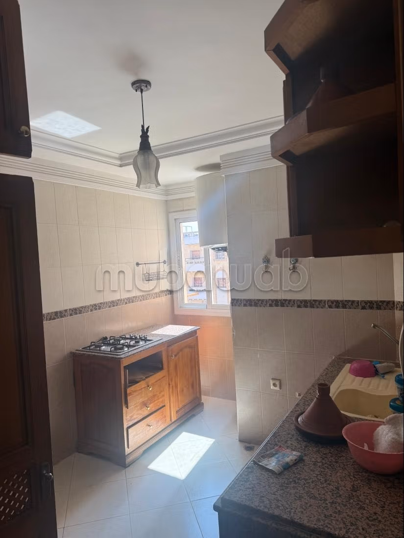 Appartement 83 m² à Route ain Chkaf — 2