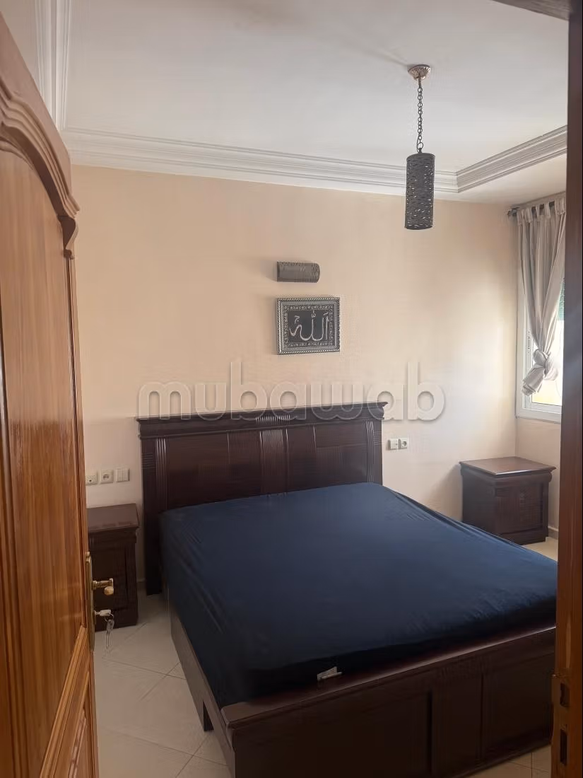 Appartement 83 m² à Route ain Chkaf — 4