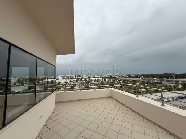 A louer immeuble lac 2