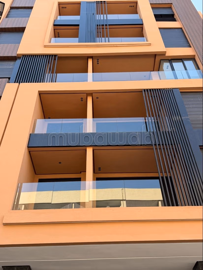 Appartement 41 m² f Guéliz — 12