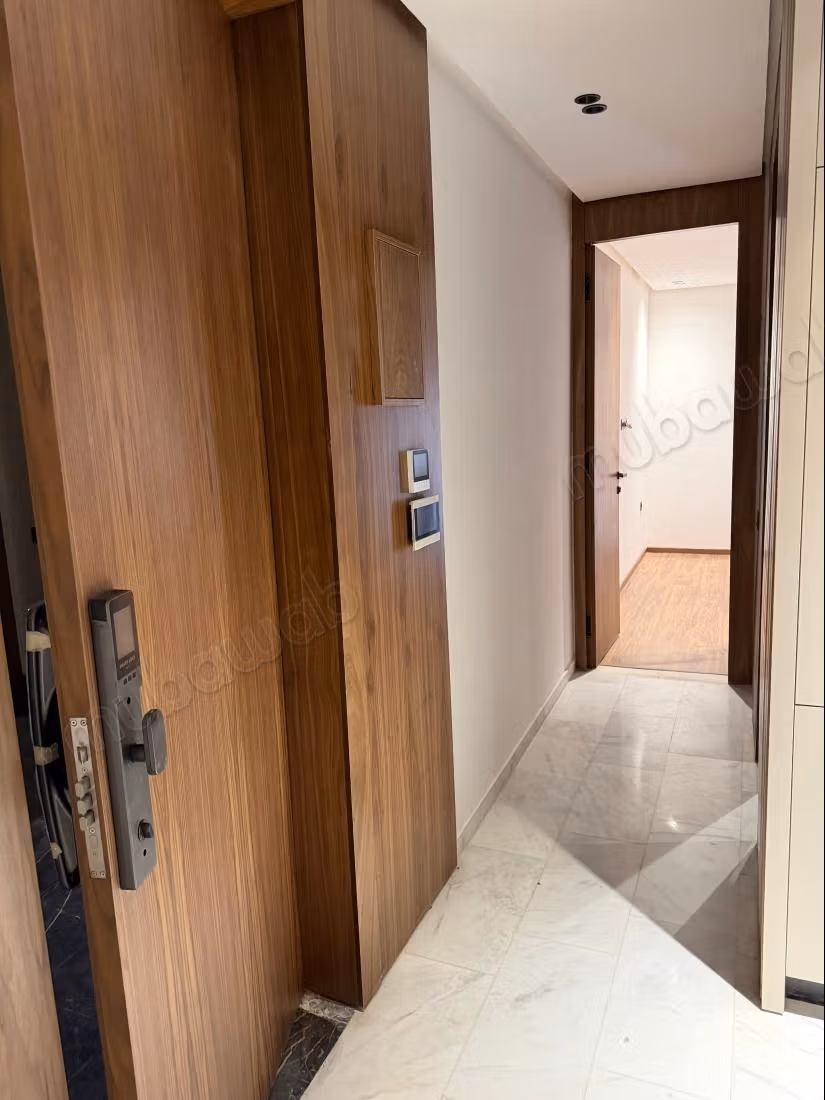Eccellente appartamento studio in vendita molto moderno in un edificio nuovo nel centro di Gueliz
