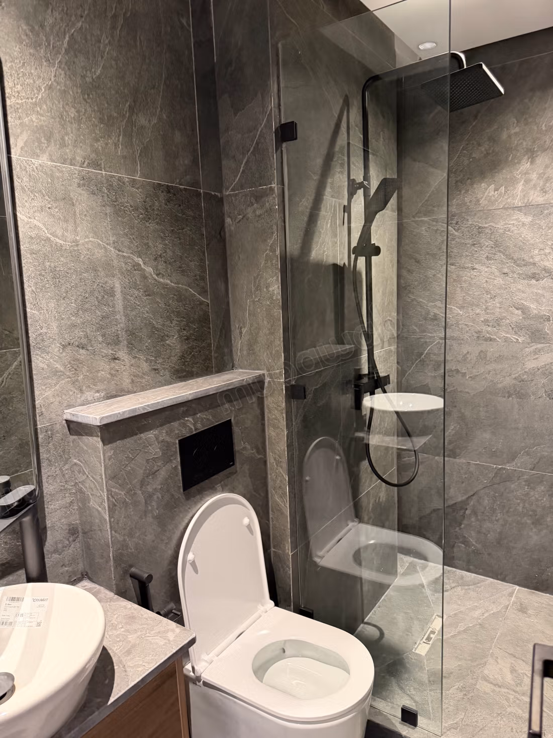 Eccellente appartamento studio in vendita molto moderno in un edificio nuovo nel centro di Gueliz