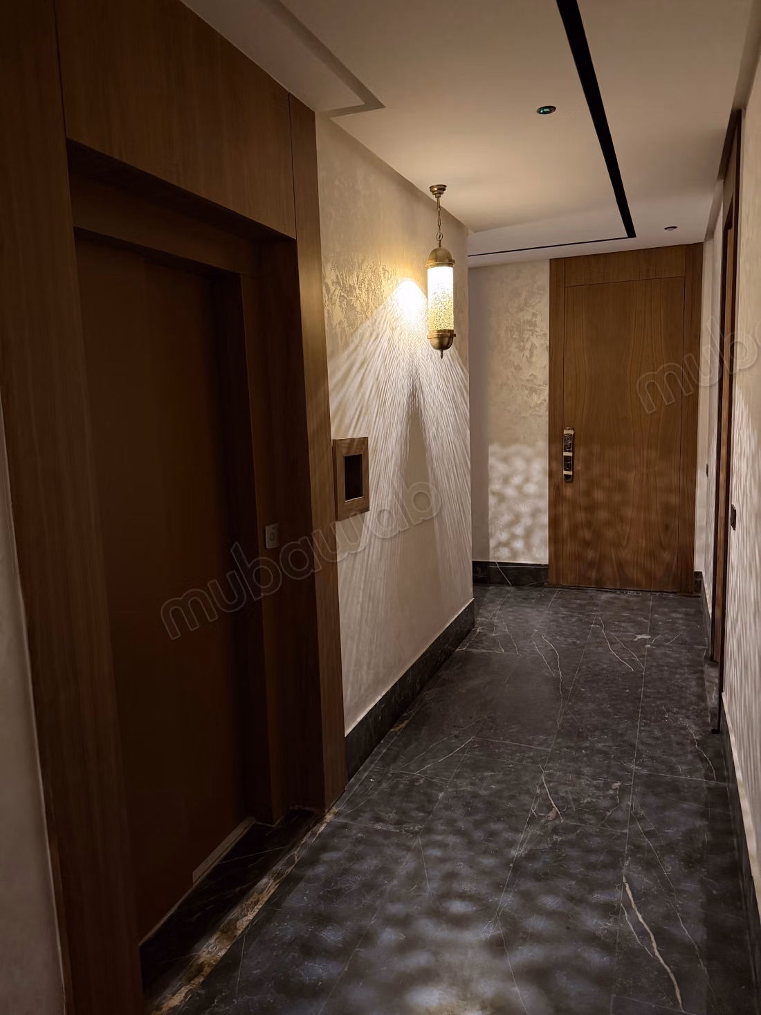 Excellent Studio Apartment for Sale Very Modern in a New Building in Downtown Gueliz