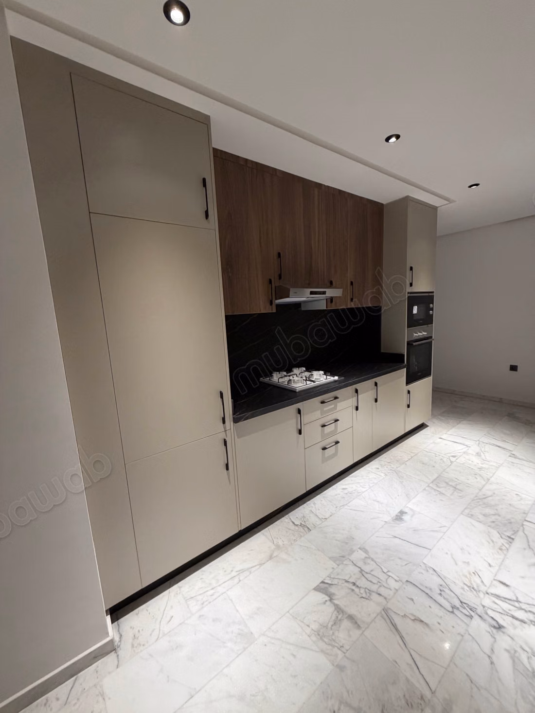 Excellent Studio Apartment for Sale Very Modern in a New Building in Downtown Gueliz