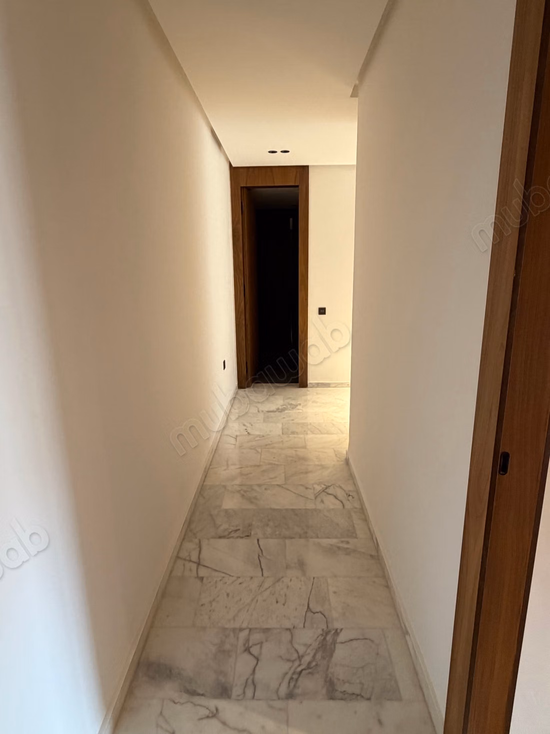 Excellent Studio Apartment for Sale Very Modern in a New Building in Downtown Gueliz