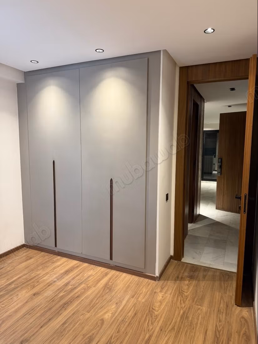 Eccellente appartamento studio in vendita molto moderno in un edificio nuovo nel centro di Gueliz
