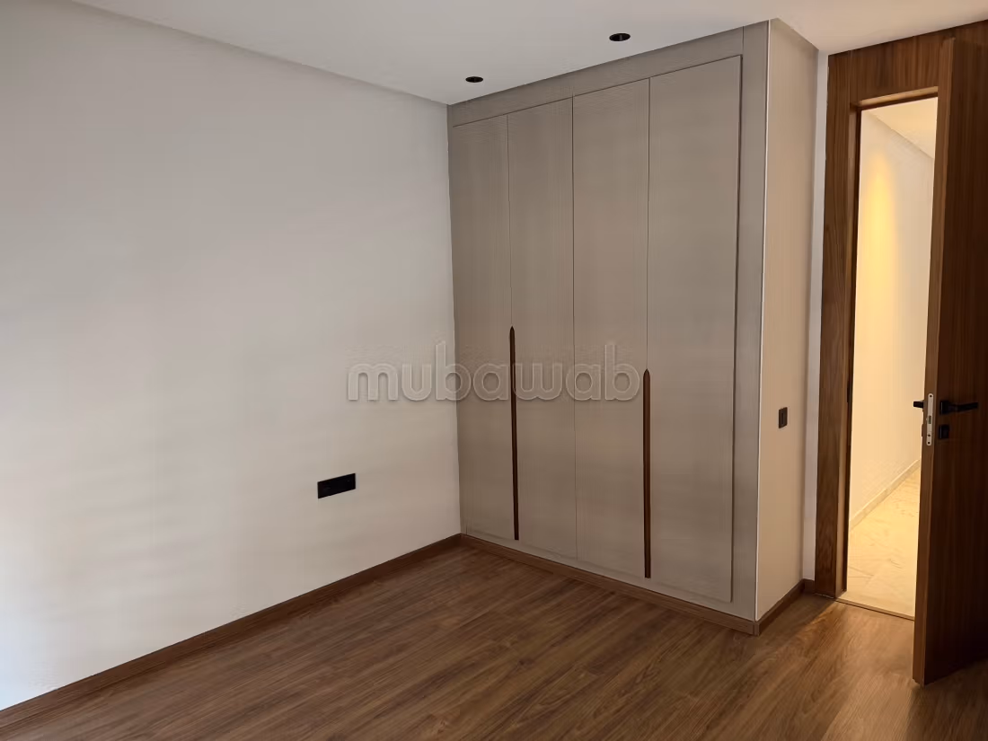 Excellent Appartement Studio en vente très moderne dans immeuble neuf au centre ville Gueliz