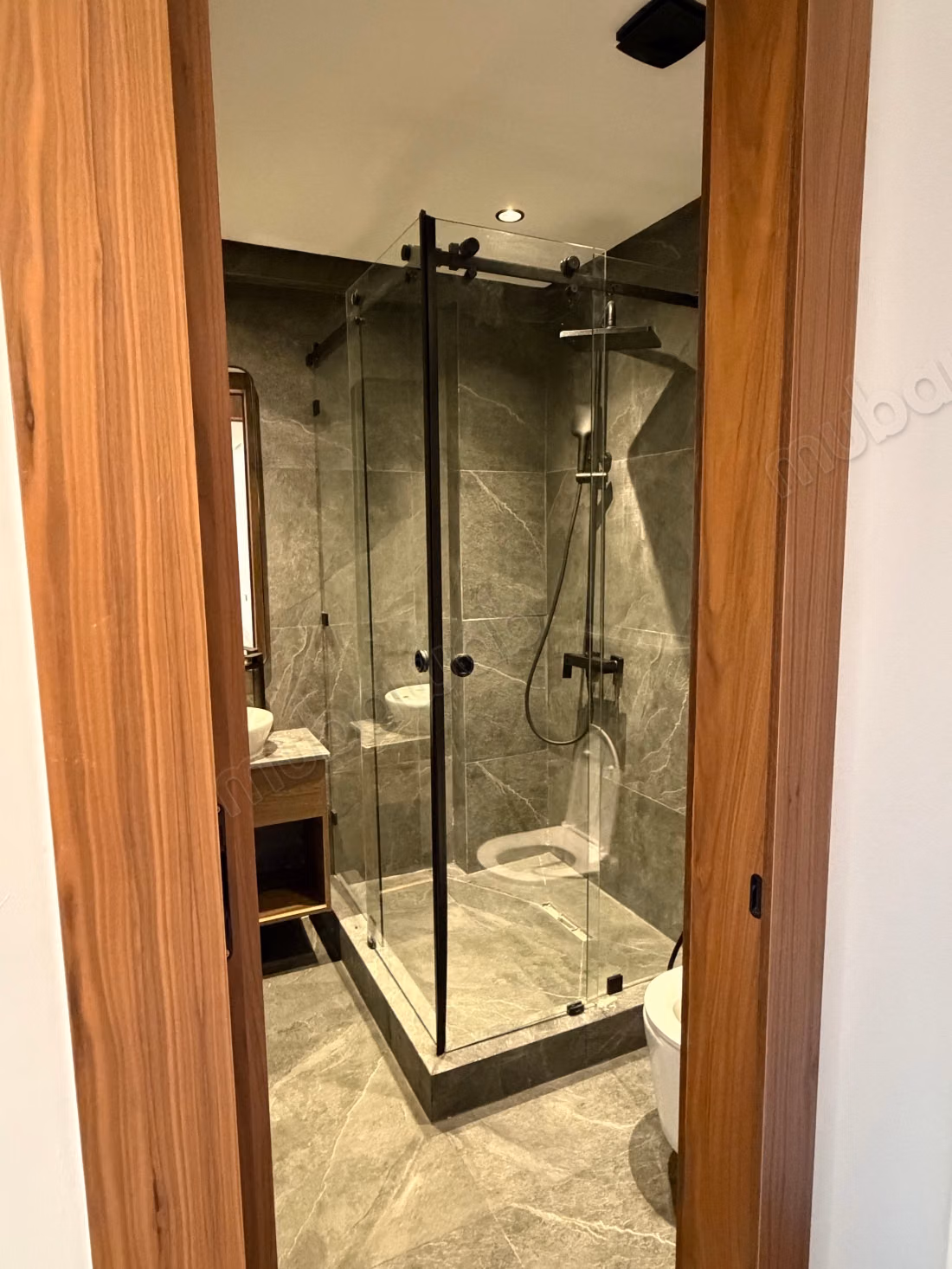 Excellent Studio Apartment for Sale Very Modern in a New Building in Downtown Gueliz
