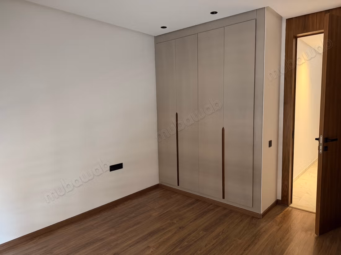 Eccellente appartamento studio in vendita molto moderno in un edificio nuovo nel centro di Gueliz
