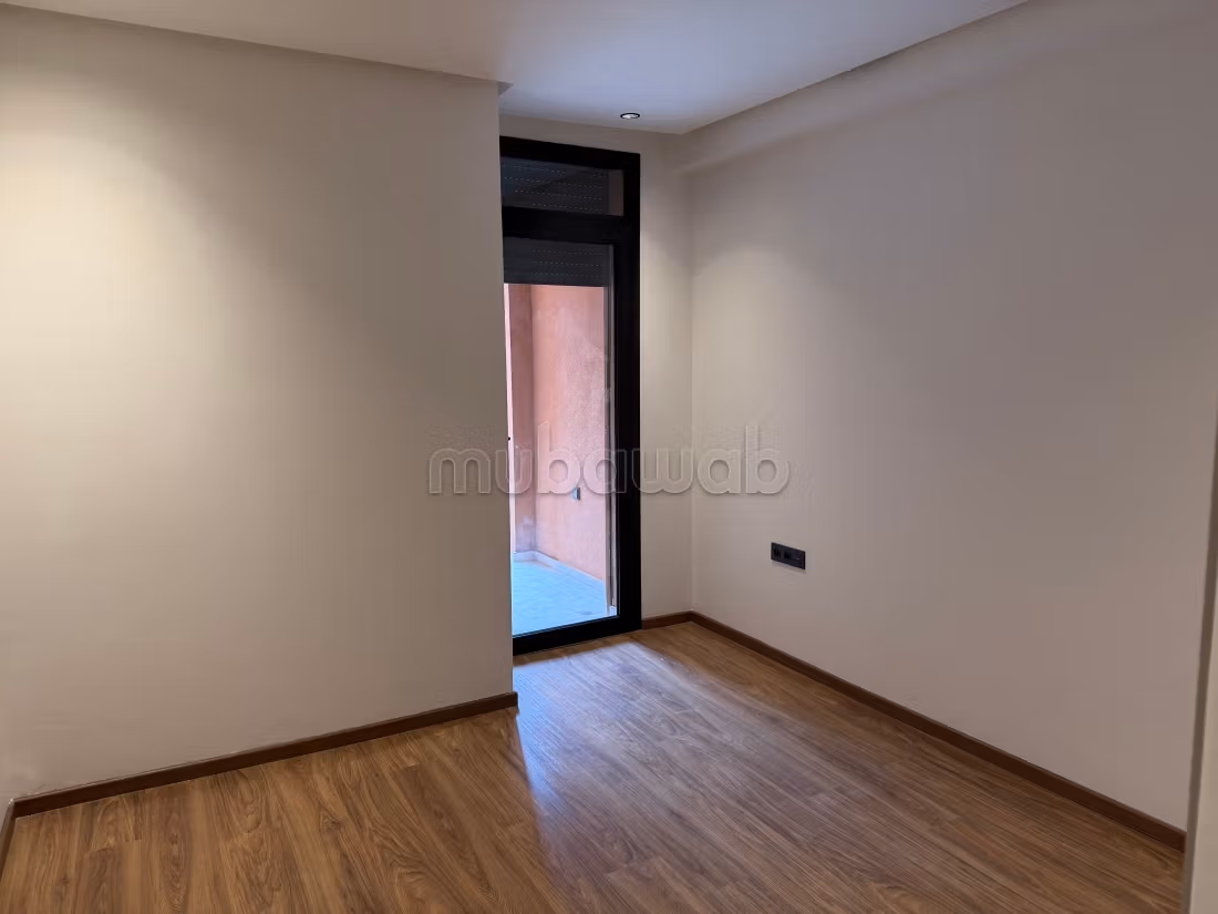 Excellent Appartement Studio en vente très moderne dans immeuble neuf au centre ville Gueliz