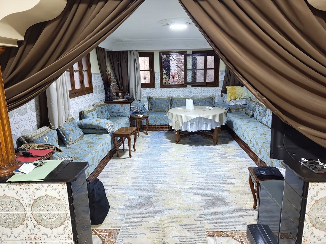Villa à vendre