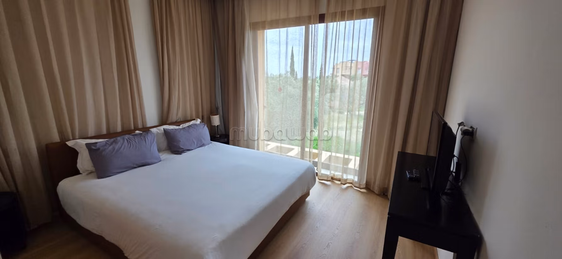 Apt à vendre 70 m² au Vizir Center à Marrakech