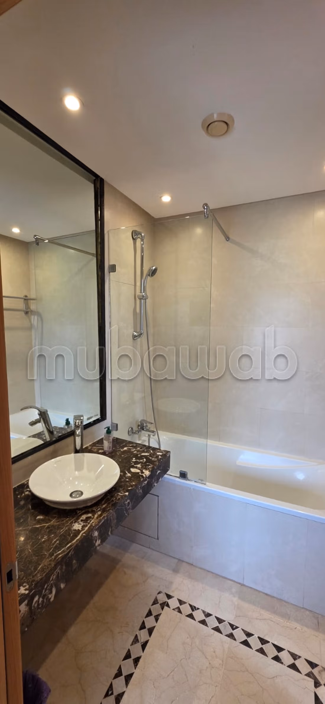Apt à vendre 70 m² au Vizir Center à Marrakech