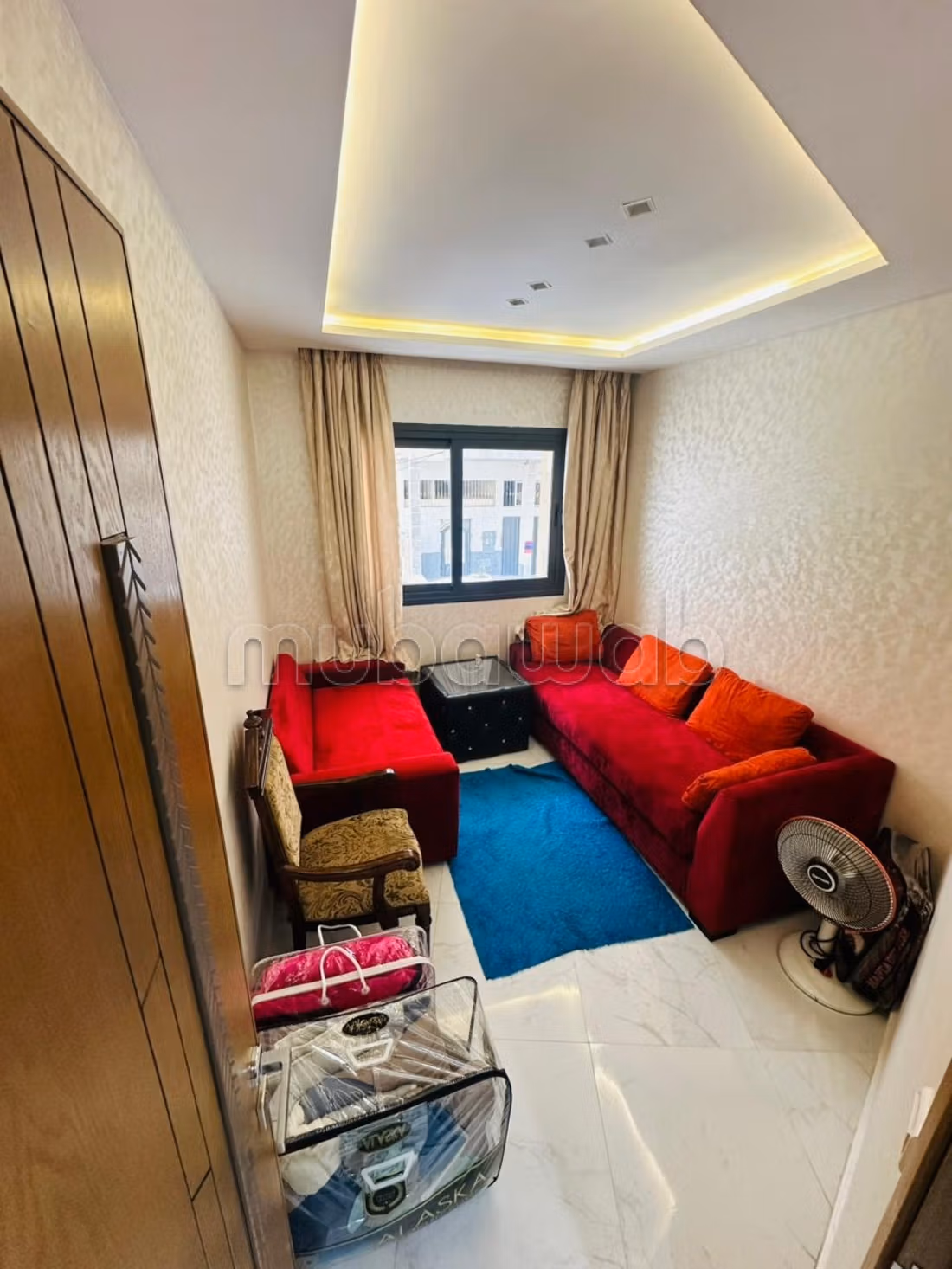 Appartement te koop - 80 m² - 2 slaapkamers