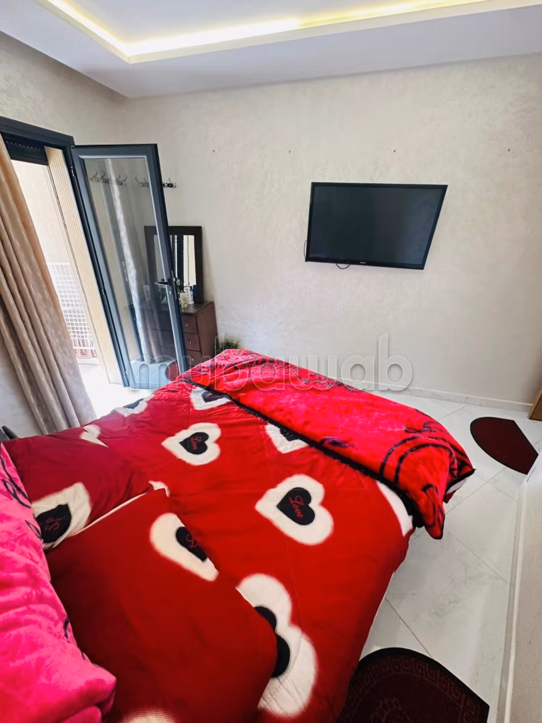 Appartement te koop - 80 m² - 2 slaapkamers
