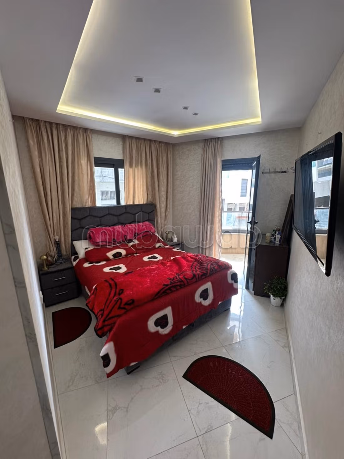 Appartement te koop - 80 m² - 2 slaapkamers