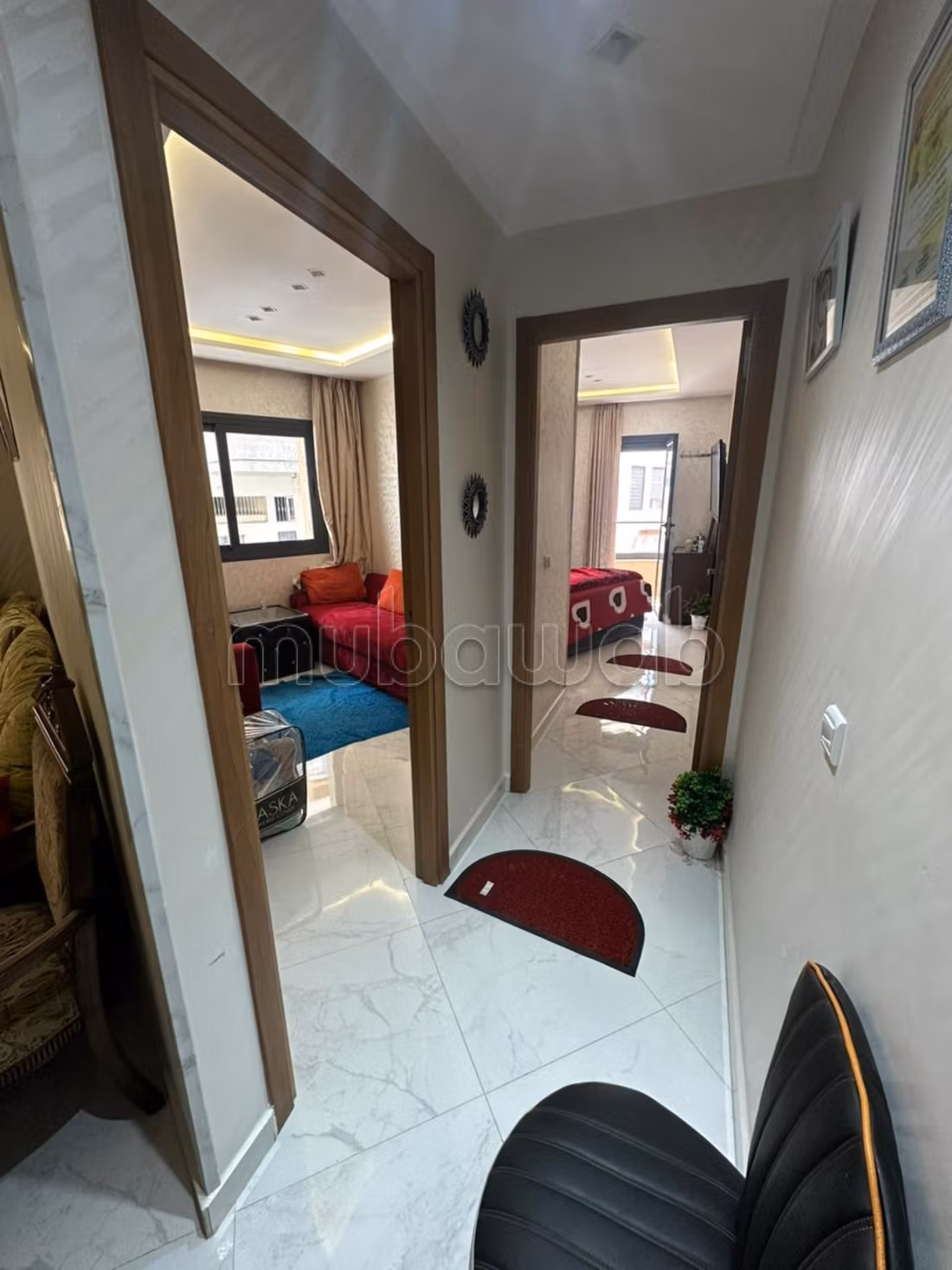 Appartement te koop - 80 m² - 2 slaapkamers