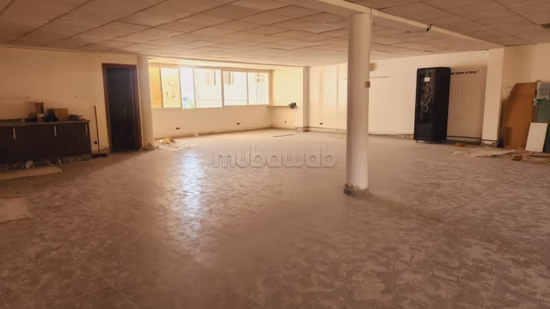 Kans om open space kantoor te huren