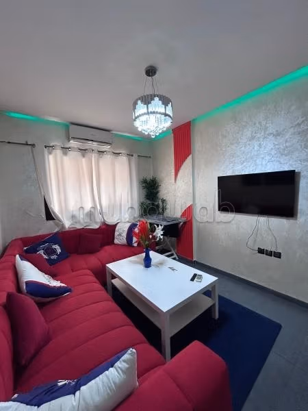 Studio te huur in Victor Hugo Marrakech