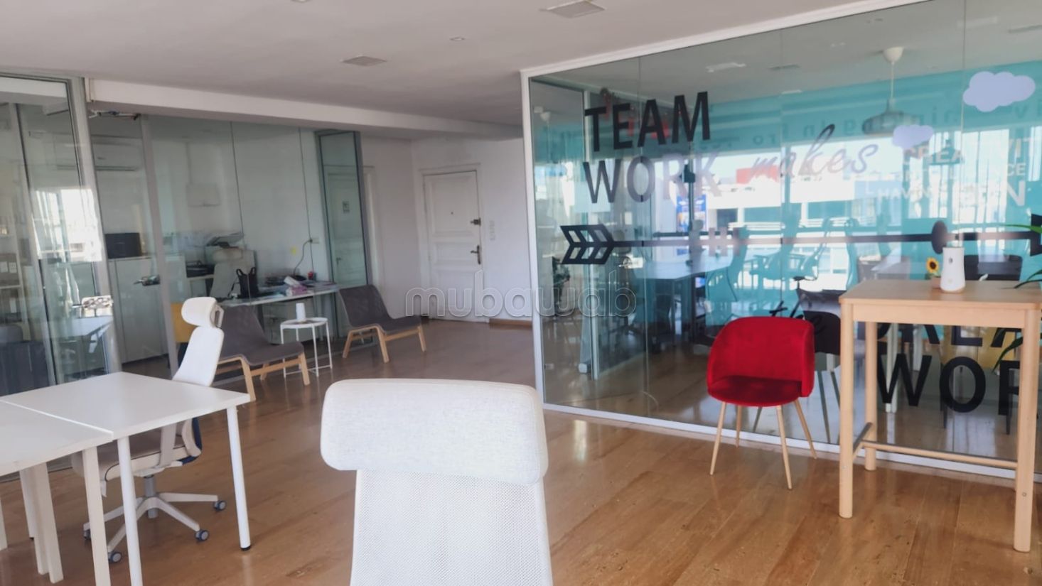 Ottimo spazio per uffici in affitto