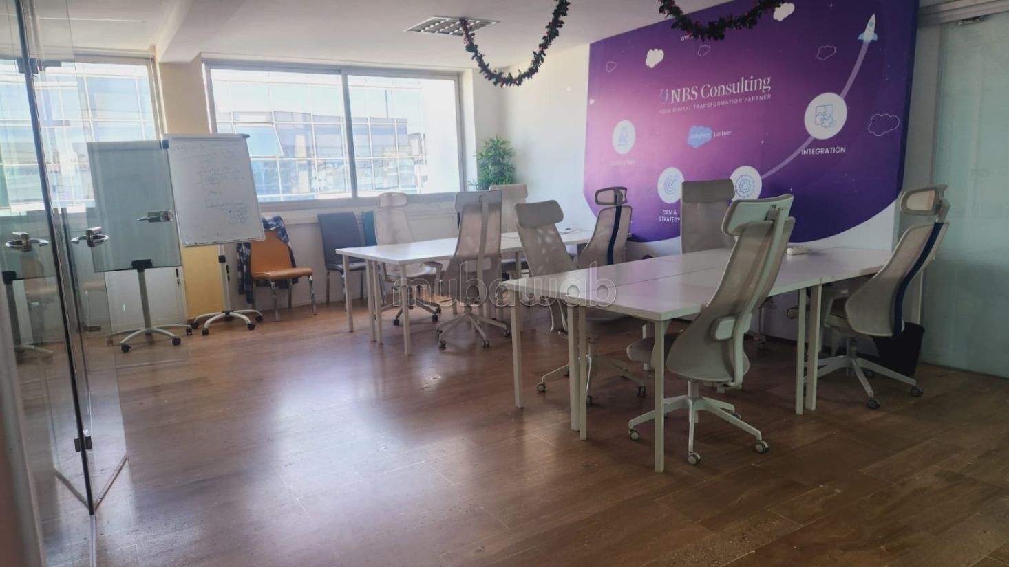 Ottimo spazio per uffici in affitto