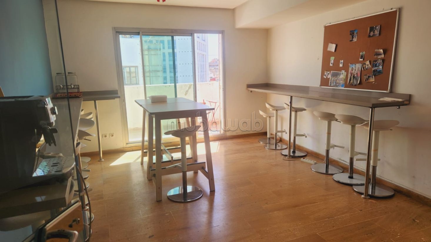 Ottimo spazio per uffici in affitto