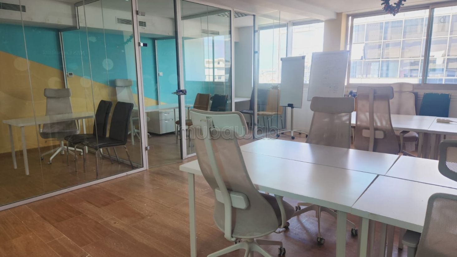 Ottimo spazio per uffici in affitto