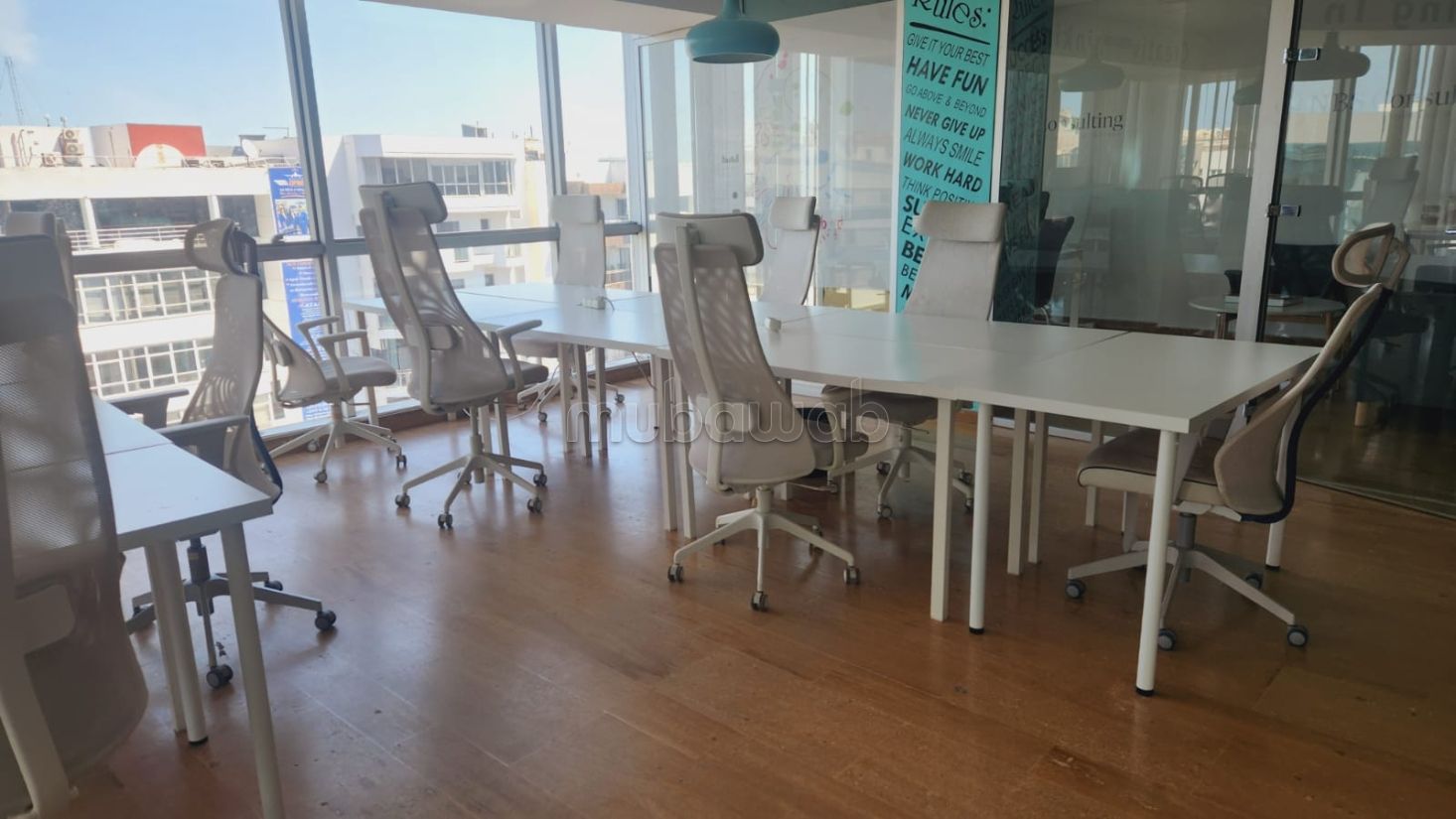 Ottimo spazio per uffici in affitto