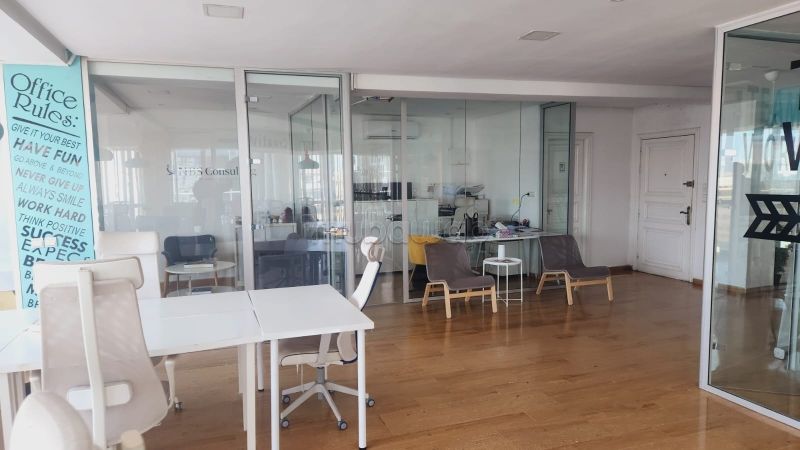 Ottimo spazio per uffici in affitto