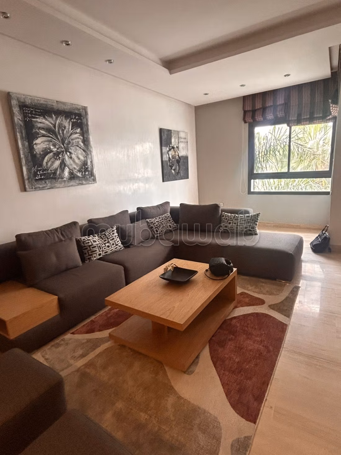 Appartement meublée la location à gauthier