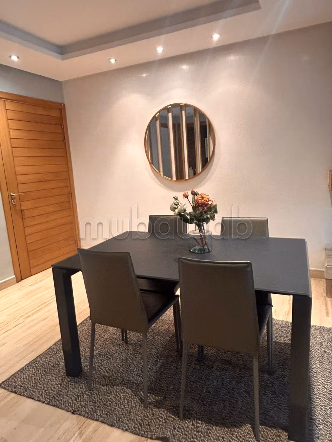 Appartement meublée la location à gauthier — 3