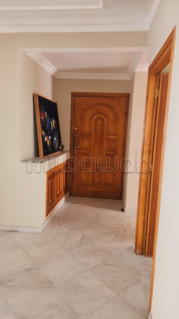 Leeg appartement te huur in Racine