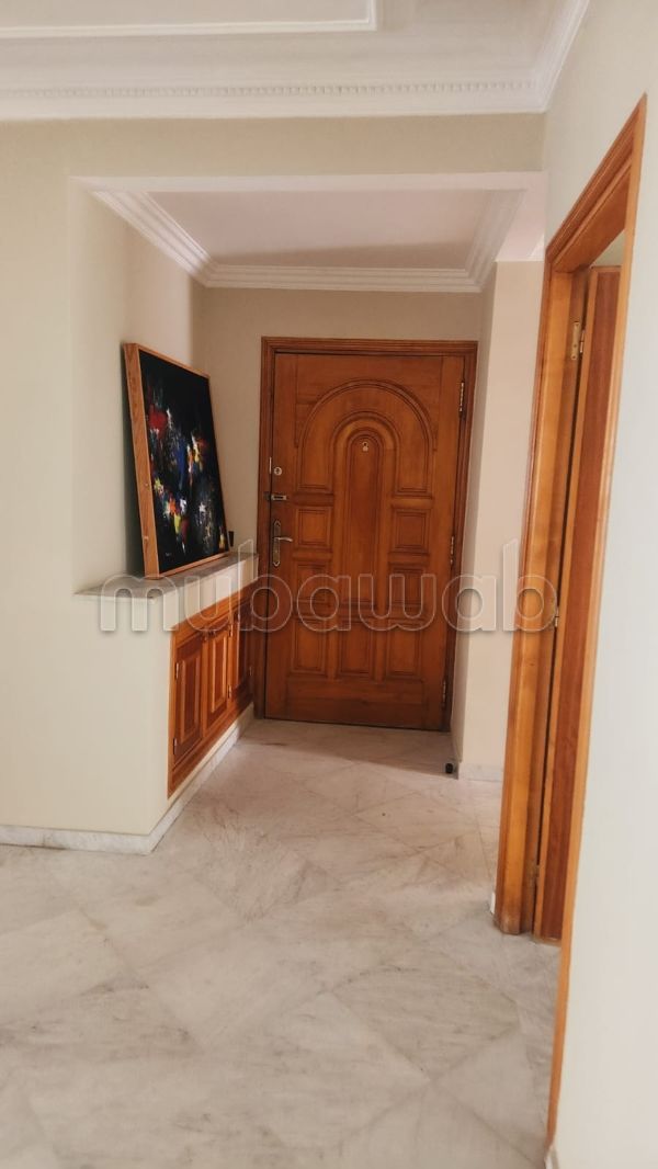 Appartamento vuoto in affitto a Racine