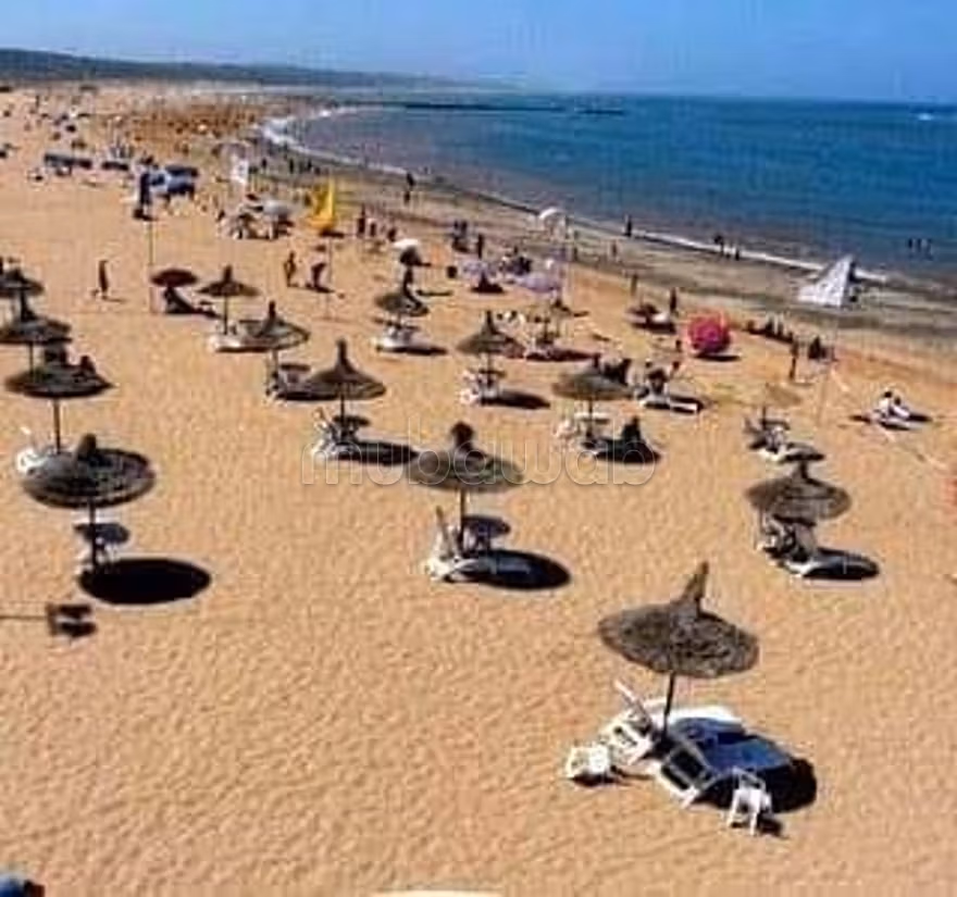فيلا 300 م² في Nouvelle Ville — 3