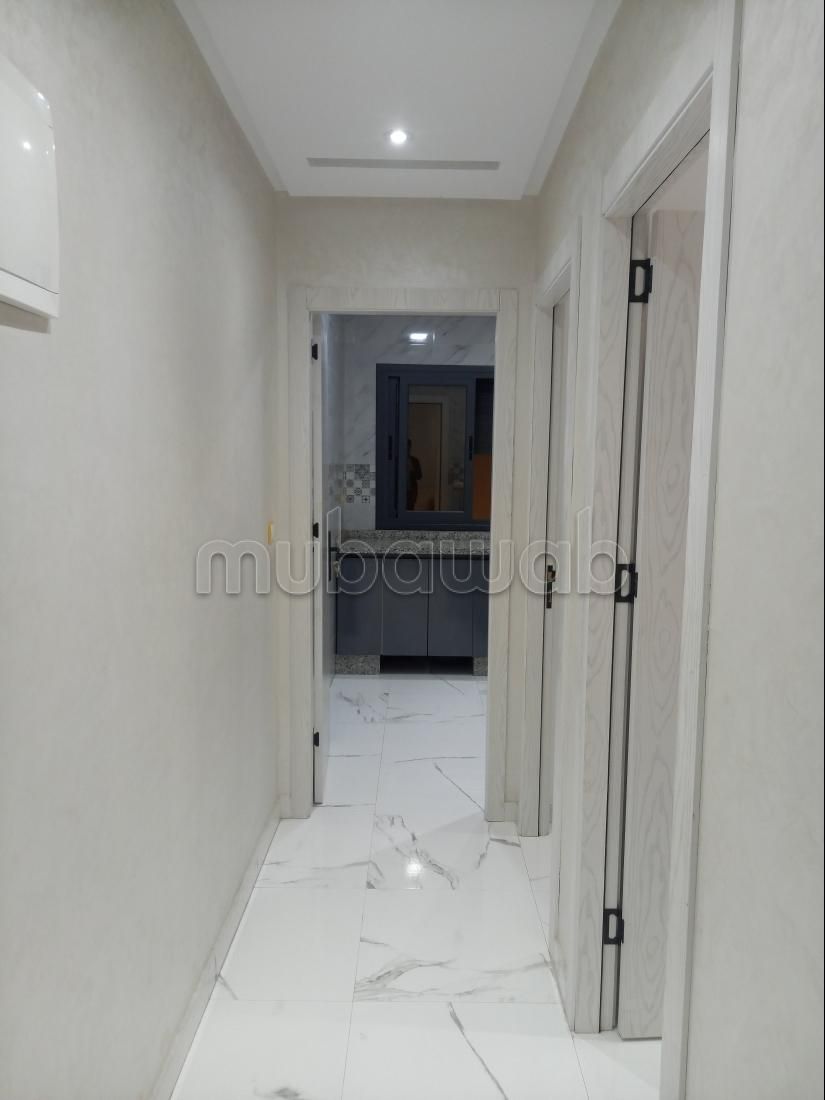 Quartier des Bougies Martil