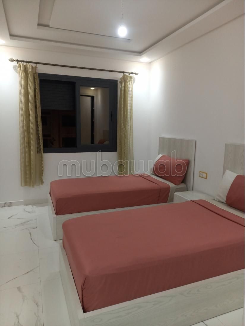 Quartier des Bougies Martil