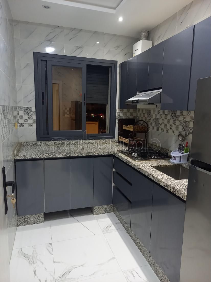 Quartier des Bougies Martil