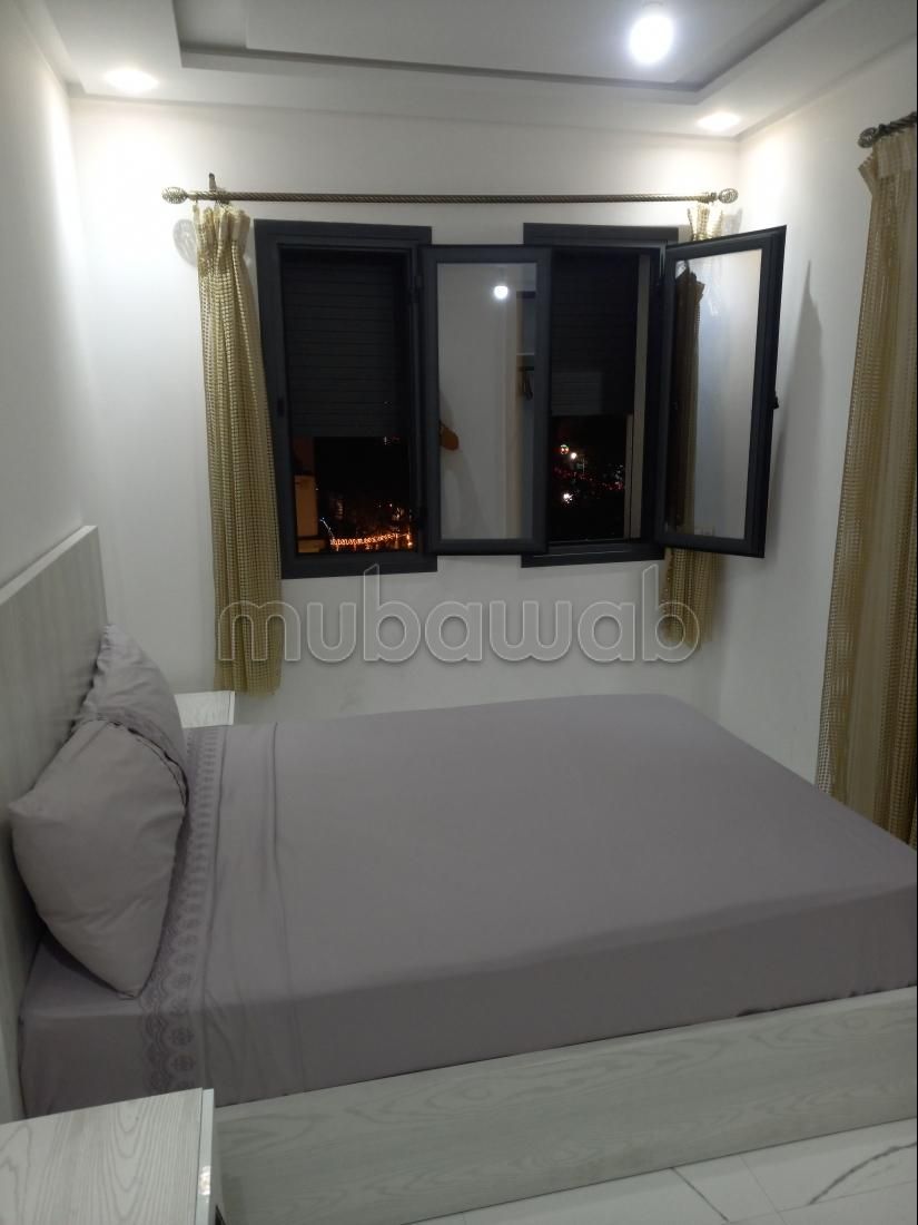 Quartier des Bougies Martil