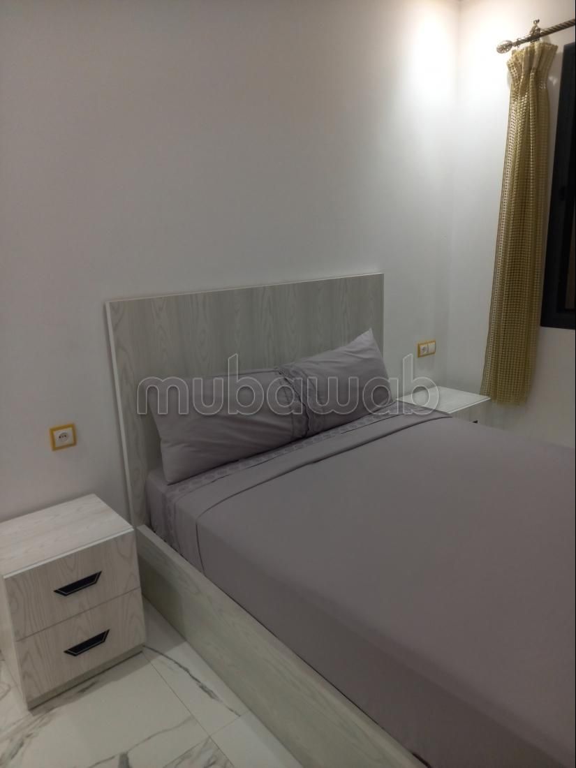 Quartier des Bougies Martil