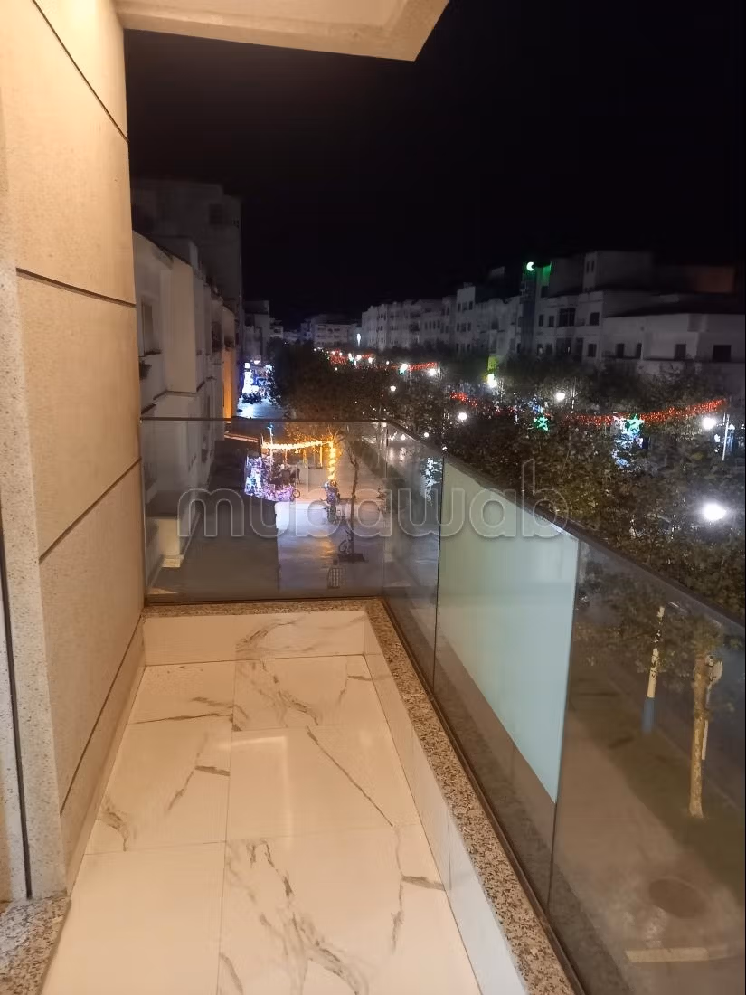 Barrio de las Velas Martil