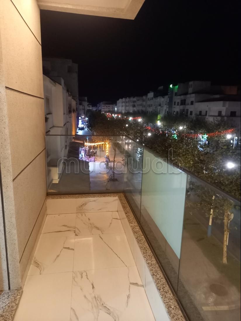 Quartier des Bougies Martil