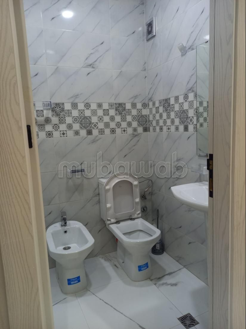 Quartier des Bougies Martil