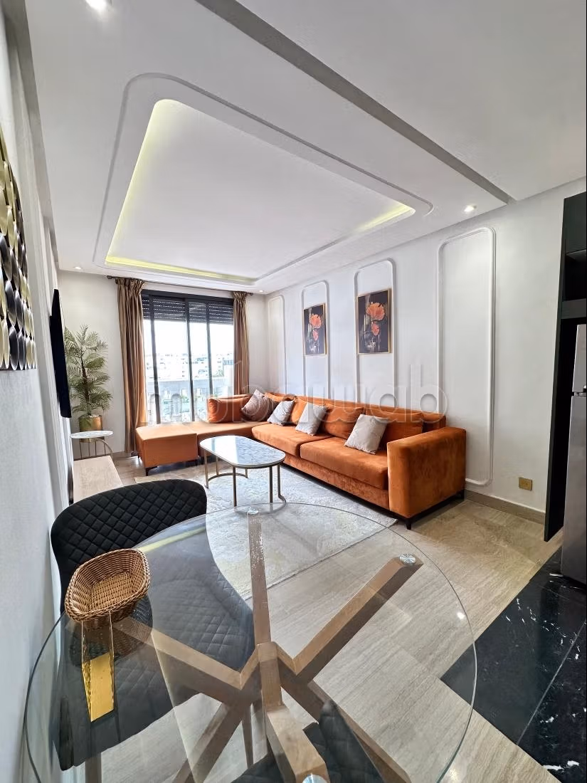 Appartement 55 m² à Les princesses — 7