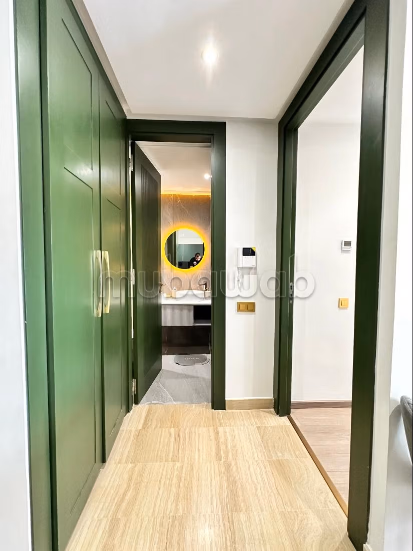 Appartement 55 m² à Les princesses — 8
