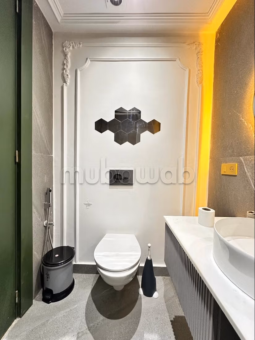 Appartement 55 m² à Les princesses — 10